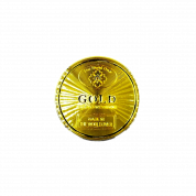 Гриндер TVC 4см тройной голд