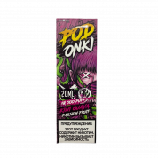 PODONKI 10000 Киви гуава маракуйя 2%