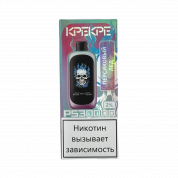 ATTACKER KPEKPE PS 30000 Персиковый лед 2%