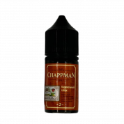 CHAPPMAN Salt Карамельный табак 30мл 2%
