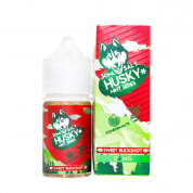 HUSKY SALT MINT Гранат мята 30мл 2%