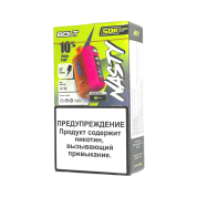 NASTY BOLT 50000 Ледяное манго 2%