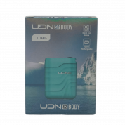 UDN S2 650mAh Sky Blue LY-101-C