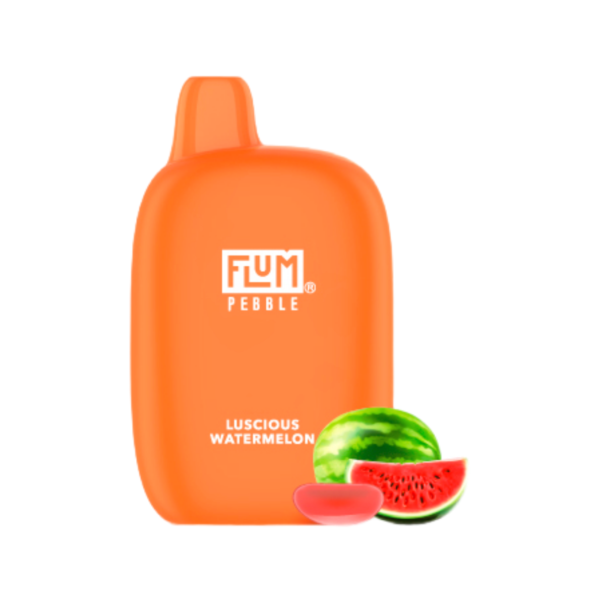 FLUM 6000 Сочный арбуз 2%