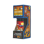 POD ONKI ARCADE Лимонад голубика 30мл.20мг.