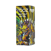 YOOZ First Ананасовый коктейль 30мл.20мг.