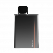 SOAK CUBE Black 7000 Нектарин 2%