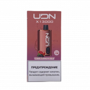 UDN X 13000 Арбуз ягоды 2%