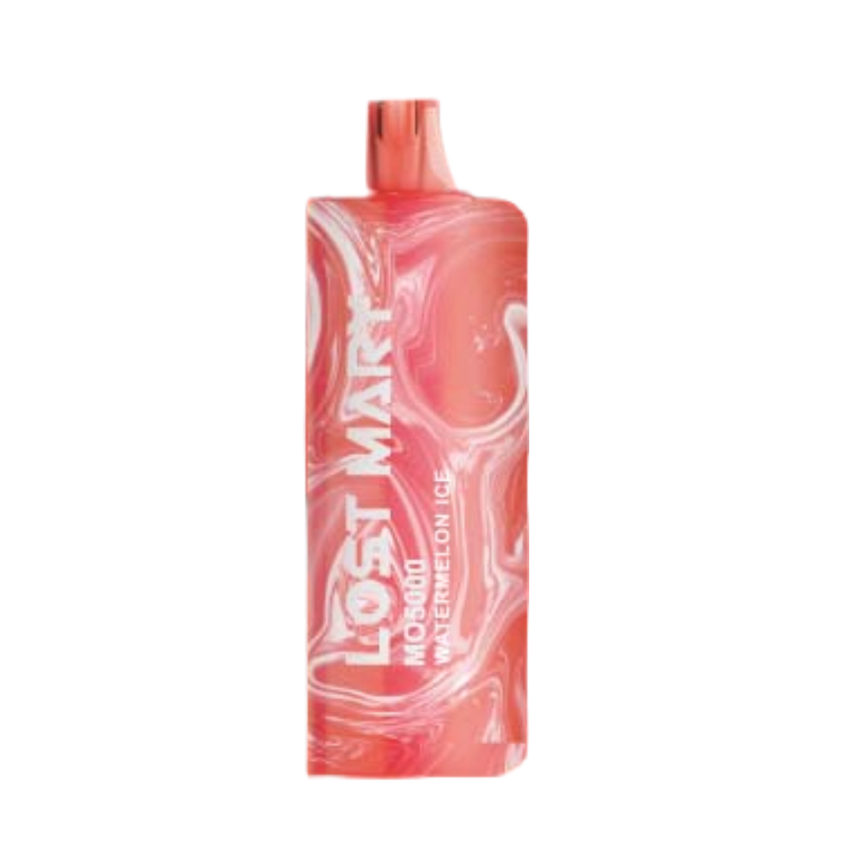 LOST MARY MO 5000 Ледяной арбуз 2%