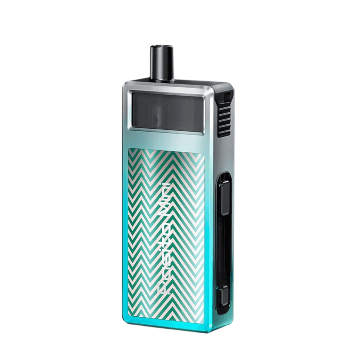 SMOANT Pasito Mini 1100mAh Pod Kit 3.5ml Cyan gradien KL-065-Cg