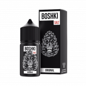 Boshki Salt Еловые шишки 30мл 2%
