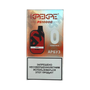 ATTACKER KPEKPE PS10000 Арбуз Б/Н 0%