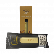 HQD HIT 1600 Вафли с кленовым сиропом 2%