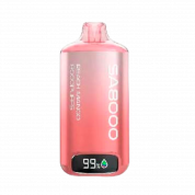 ANTBAR SA 8000 Персик манго 2%