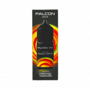 FALCON DROP Лимонад маракуйя 30мл.20мг.
