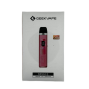 Geek Vape Wenax Q 1000mAh Pod Kit Sakura Pink