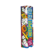 HOTSPOT HANGANG Черный чай персик жасмин 30мл.18мг.