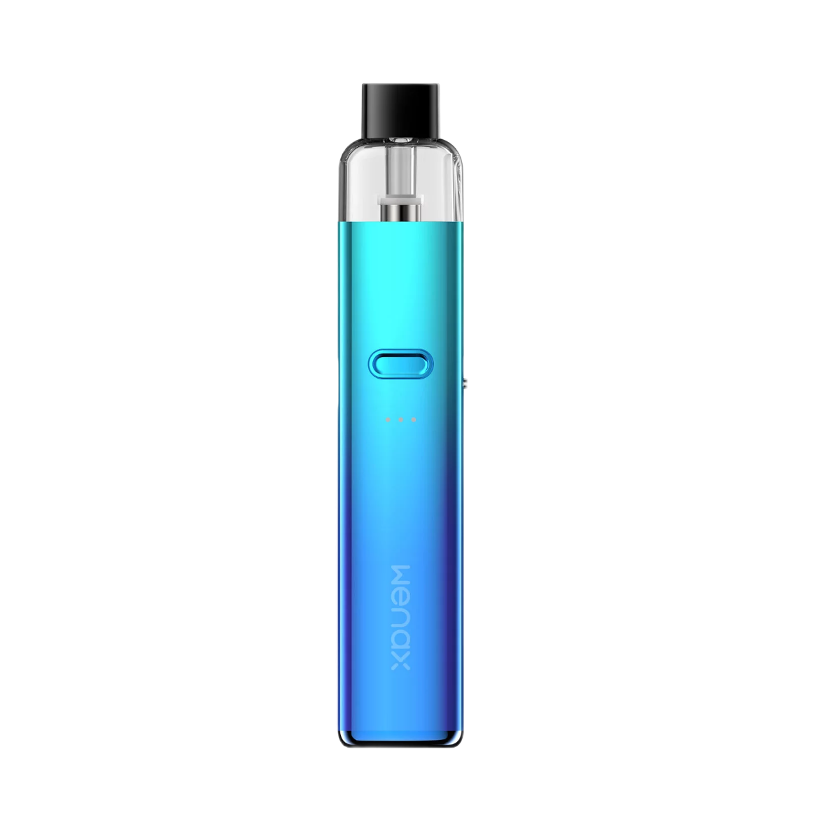Geek Vape Wenax K2 Pod 1000mAh Kit Glossy Blue GV-160B