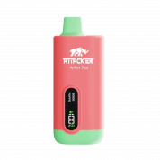 ATTACKER IDEAL 9000 Арбуз лед 2%