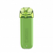 BRUSKO MINICAN 2 Gloos edition 400 mAh Зеленый (лайм)