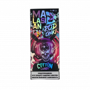 POD ONKI MALASIAN 12000 Сладкая вата 2%