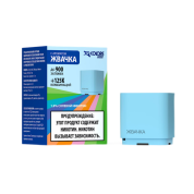 Картридж ZLAND ZCOLORS MINI Жвачка 2 мл