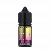 Dabbler Salt chubby 2 Пина колада 30мл 2%
