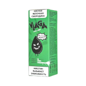 VLAGA КИСЛЯК Кислая яблочная смородина 30мл.20мг.