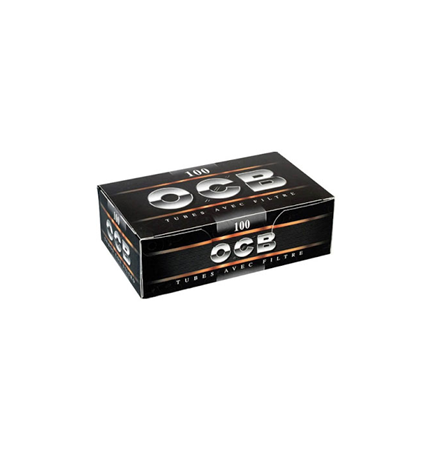 Гильза сигарет. ОСВ 5*100