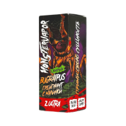 MONSTERVAPOR 2 Ultra BUGRAIPUS Грейпфрут с малиной 30мл.20мг.