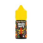 Angry Vape Salt Жираф Шпиль (манго) 30мл 2%