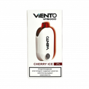 VIENTO VT 15000 Ледяная вишня 2%