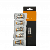 Geek Vape Aegis Boost 0.2ohm Coil GV-91C-Coil (в упак. 5 шт.)