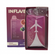 INFLAVE AIR 6000 Гранат смородина 2%