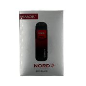 SMOK NORD GT 2500mAh Pod KIT Red Black SMOK-162H