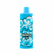 Картридж LOST MARY PSYPER 5500 Черничный лед 2%