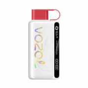 VOZOL STAR 9000 Малина арбуз 2%