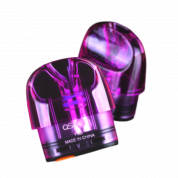 BRUSKO MINICAN Фиолетовый 3 мл 1.0 Ом (уп. 2 шт)