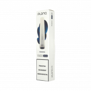 PLONQ PLUS 1500 Ежевика 2%