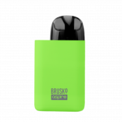 BRUSKO MINICAN PLUS 850mAh Зеленый