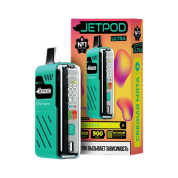 JETPOD ULTRA 14000 Мята 2%