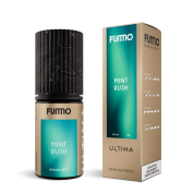 FUMMO ULTIMA Нежная мята 30мл.20мг.
