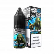 Angry Vape & POD ONKI Киви и яблоко со льдом 10мл.20мг.