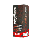 MONSTERVAPOR 2 Ultra STRAWNERGY THINGS Клубничный энергетик 30мл.20мг.