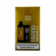MIKING MARK 5000 Манго 2%
