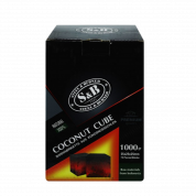 Уголь S&B 1 кг.