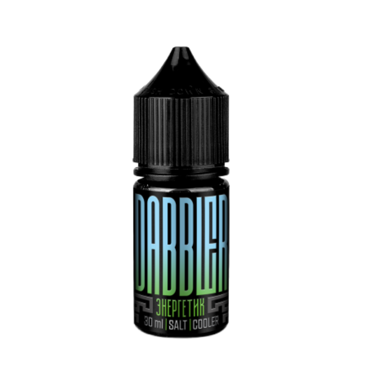 Dabbler Salt chubby 2 Энергетик 30мл 2%
