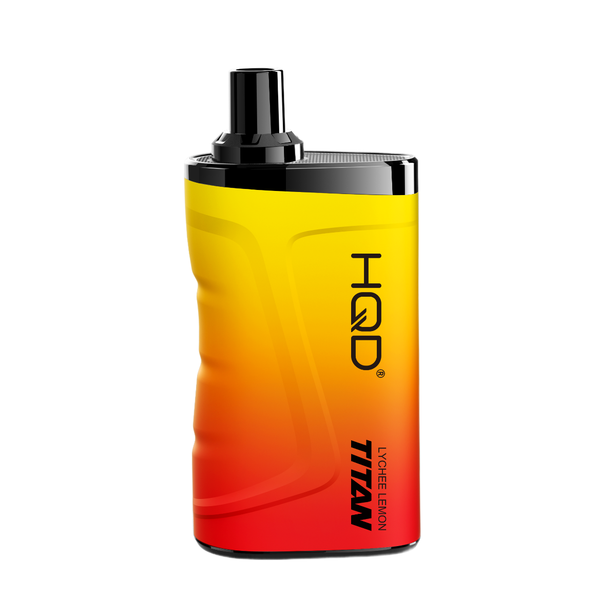 HQD TITAN Личи лимон 7000 2%