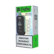 PUFFMI DURA 18000 Лайм мята энергетик 2%