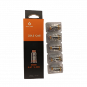 Geek Vape Aegis G Coil 0.8ohm Coil GV-111BCOIL (в упак. 5 шт.)